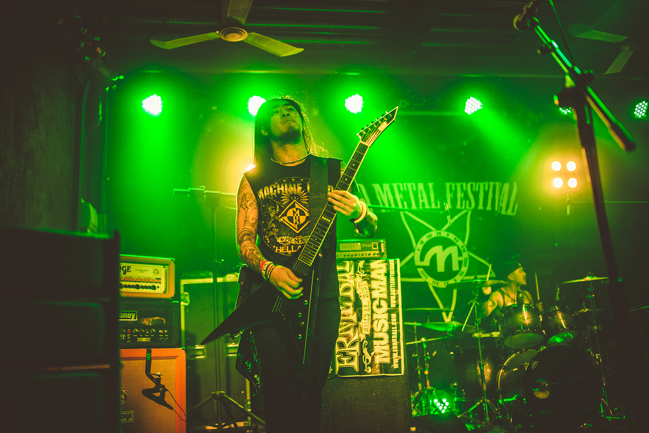 330金属音乐节广州站（图ZMjE4MTU0Mjg=） - 人像摄影 - 站酷设计师凹凸蜀黍原创素材 - 站酷ZCOOL