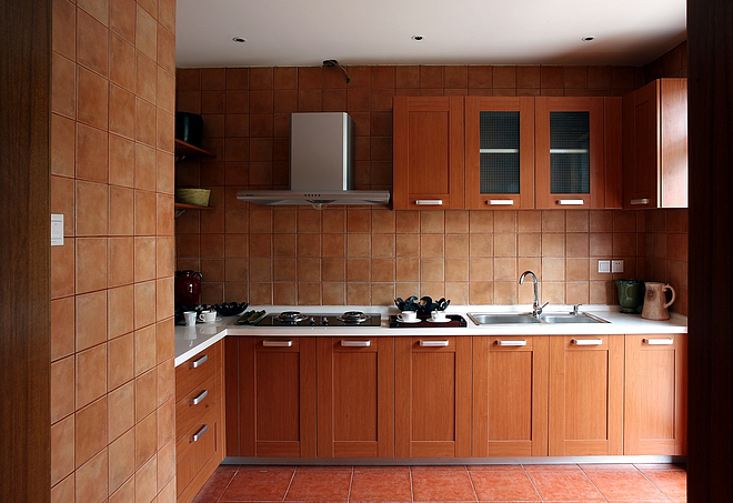 成都百纳家居装饰 156平米泰式风格（图ZNjU3MzQzMjQ=） - 家装设计 - 站酷设计师四川百纳家居装饰原创素材 - 站酷ZCOOL