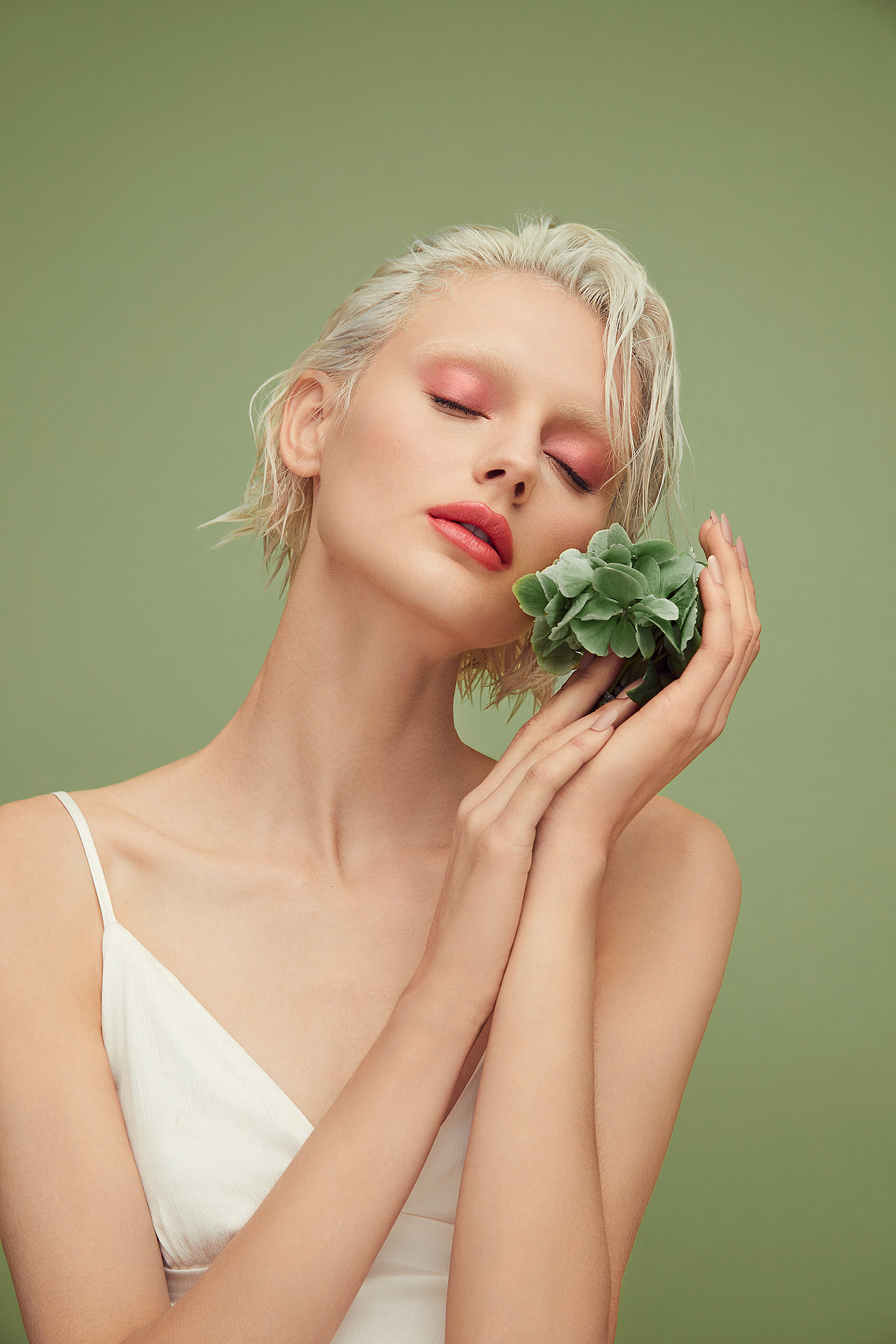 美妆拍摄|摄影|时尚/艺术摄影|盒儿_原创作品-站酷(zcool)