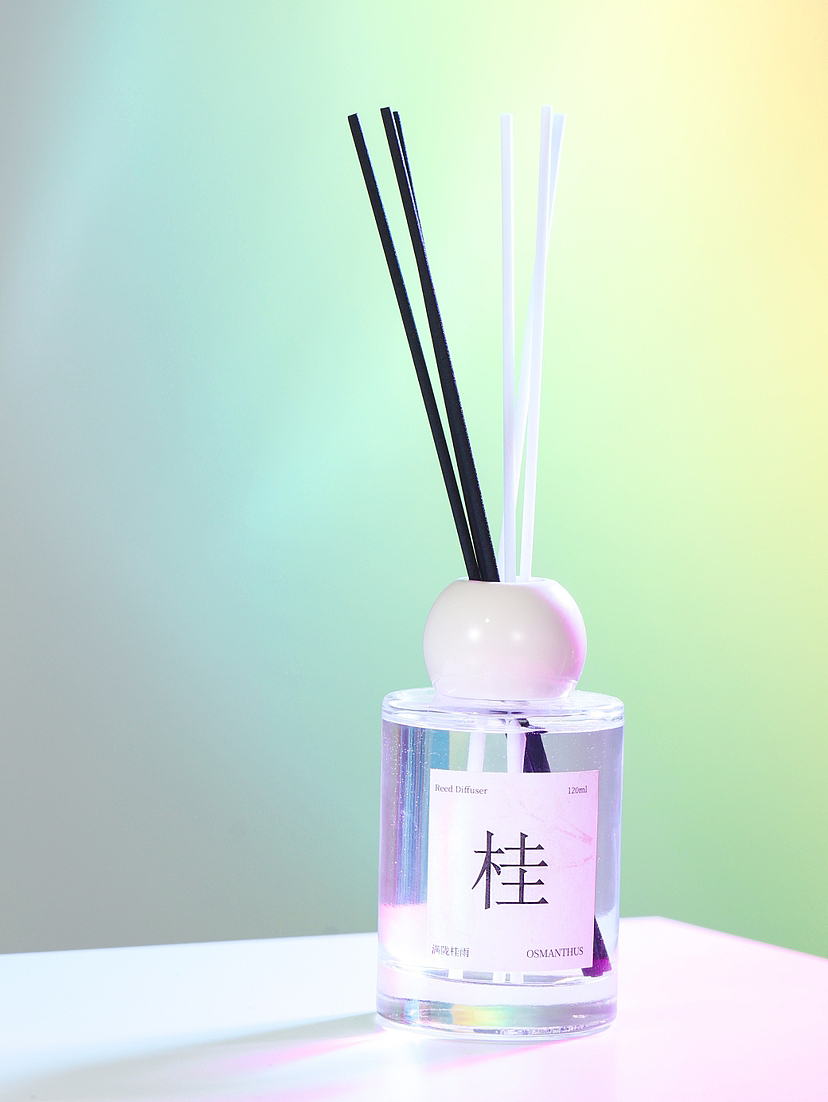产品拍摄✖️香薰拍摄