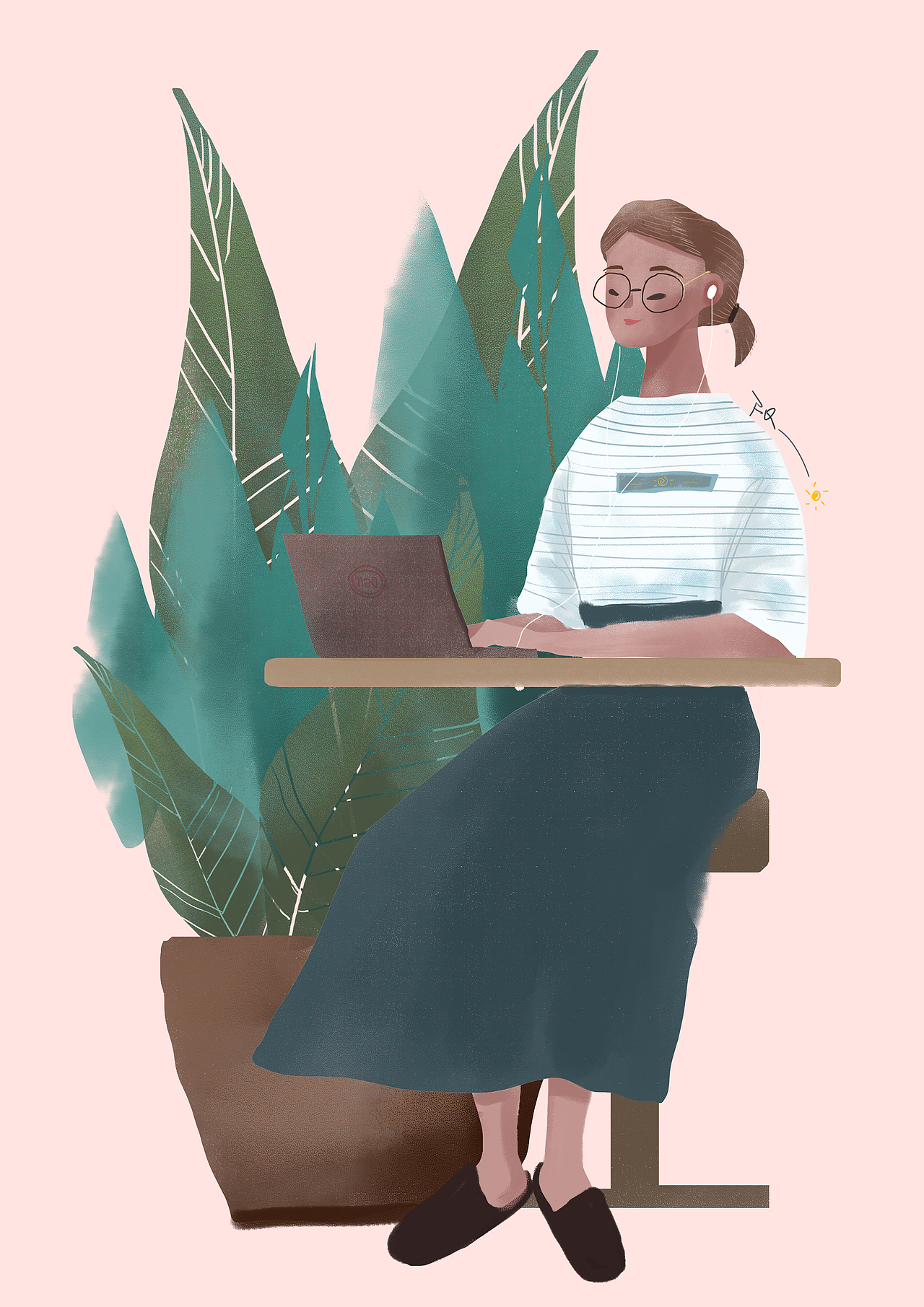 模仿（图ZMTI1ODA3NTIw） - 创作习作 - 站酷设计师菜狗在线蹦极原创素材 - 站酷ZCOOL