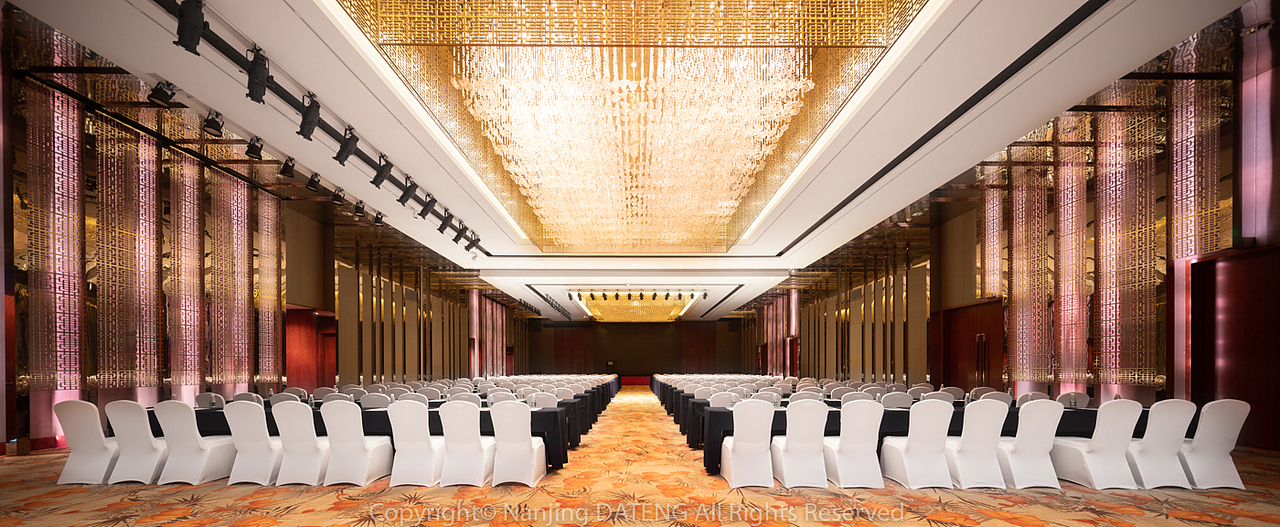 福建厦门日航酒店照片拍摄|酒店空间摄影|五星级酒店（图ZMjE3NDIyNDE2） - 环境/建筑摄影 - 站酷设计师大藤酒店民宿摄影原创素材 - 站酷ZCOOL