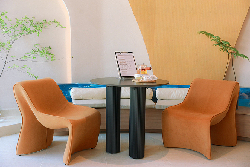 LanBen岚本SPA自然疗愈空间摄影（图ZMzQzNzQxNzUy） - 人像摄影 - 站酷设计师摄影师吴小明原创素材 - 站酷ZCOOL