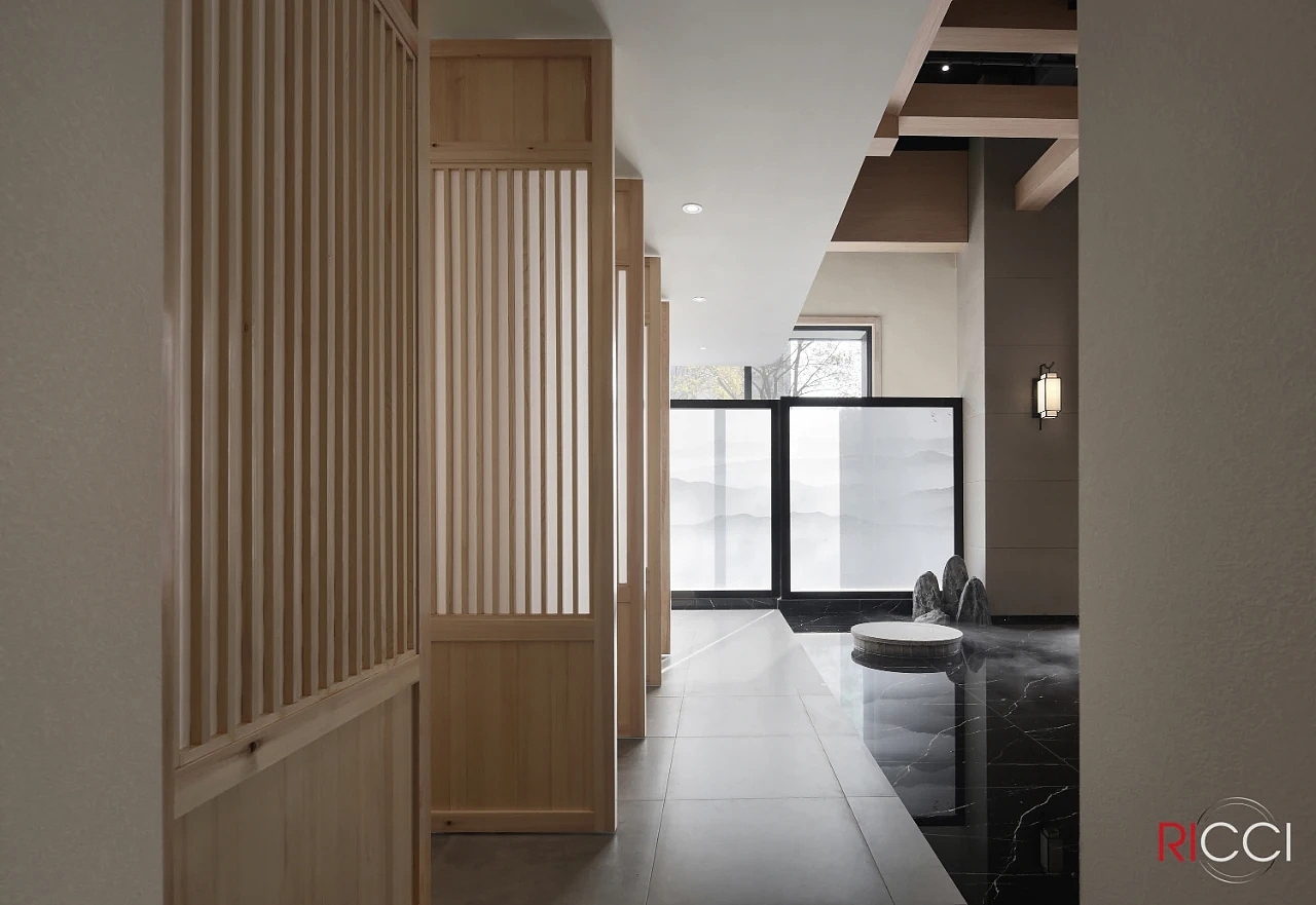 商业篇 | 人生海海（图ZMjA3NjAzMzcy） - 环境/建筑摄影 - 站酷设计师RICCI空间摄影原创素材 - 站酷ZCOOL