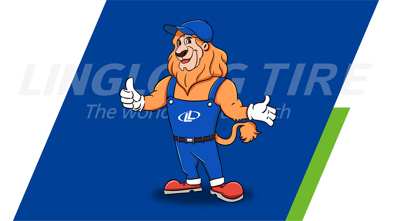 玲珑轮胎70ip形象升级