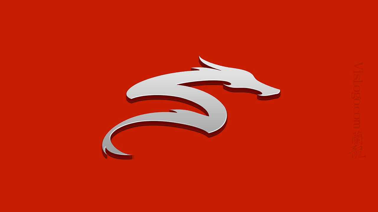 华贸盛业LOGO设计