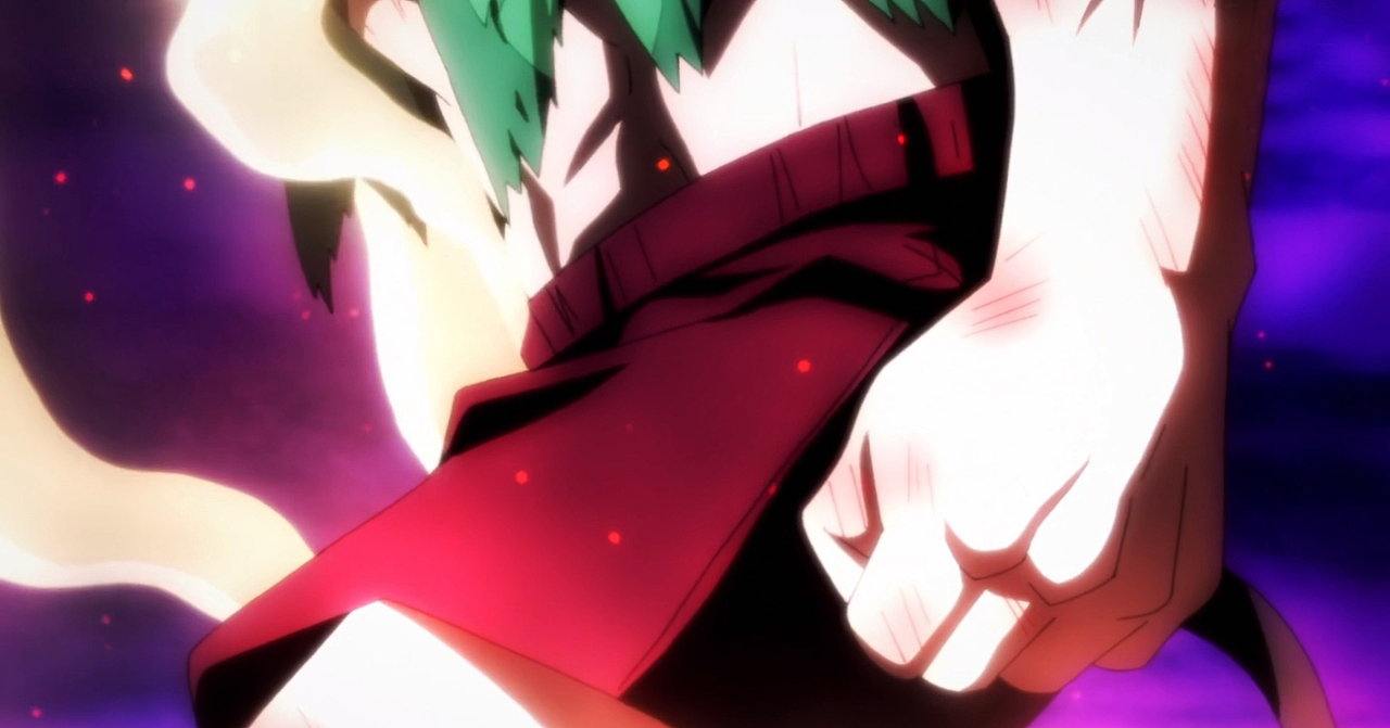 每日动漫壁纸：338