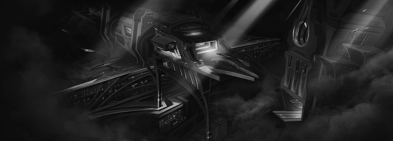 地下城 叁（图ZMjcxMTE1NjQ0） - 概念设定 - 站酷设计师龙卷LONGJUAN原创素材 - 站酷ZCOOL