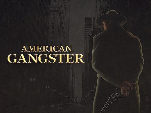 纽约黑帮 AMERICAN GANGSTER