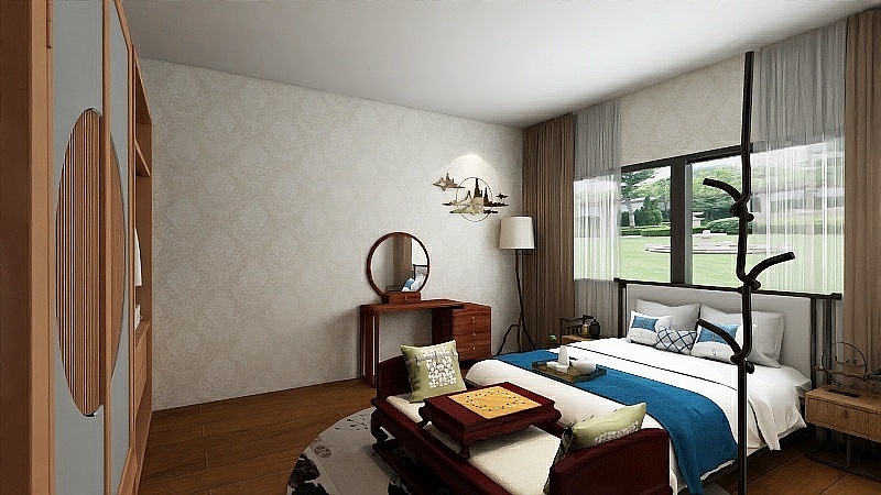 城中村改造设计