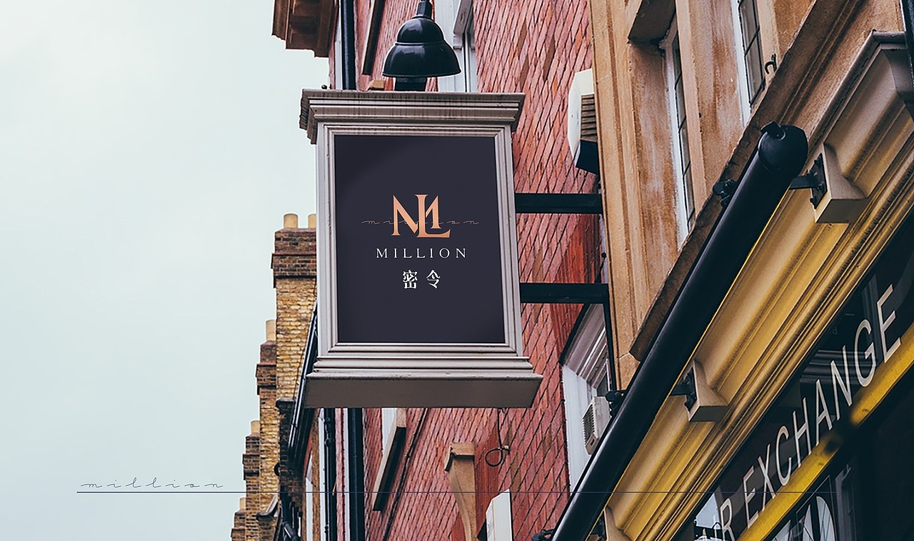 化妆品LOGO-密令~（图ZMTk4NDI3NzE2） - Logo - 站酷设计师zore000原创素材 - 站酷ZCOOL