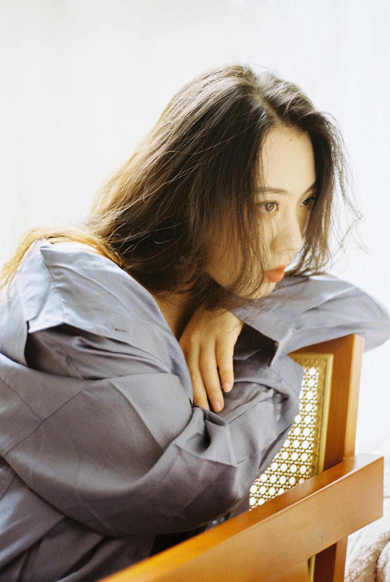 你应该是一场梦