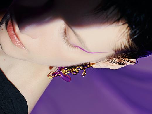 首饰拍摄 daartemis jewelry 达弥