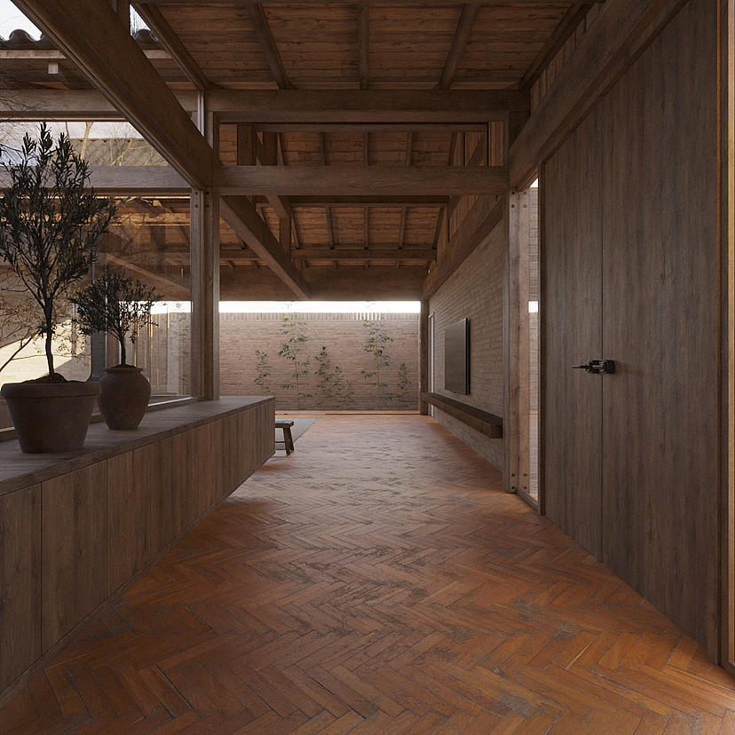 当我无所谓，也就无所谓。