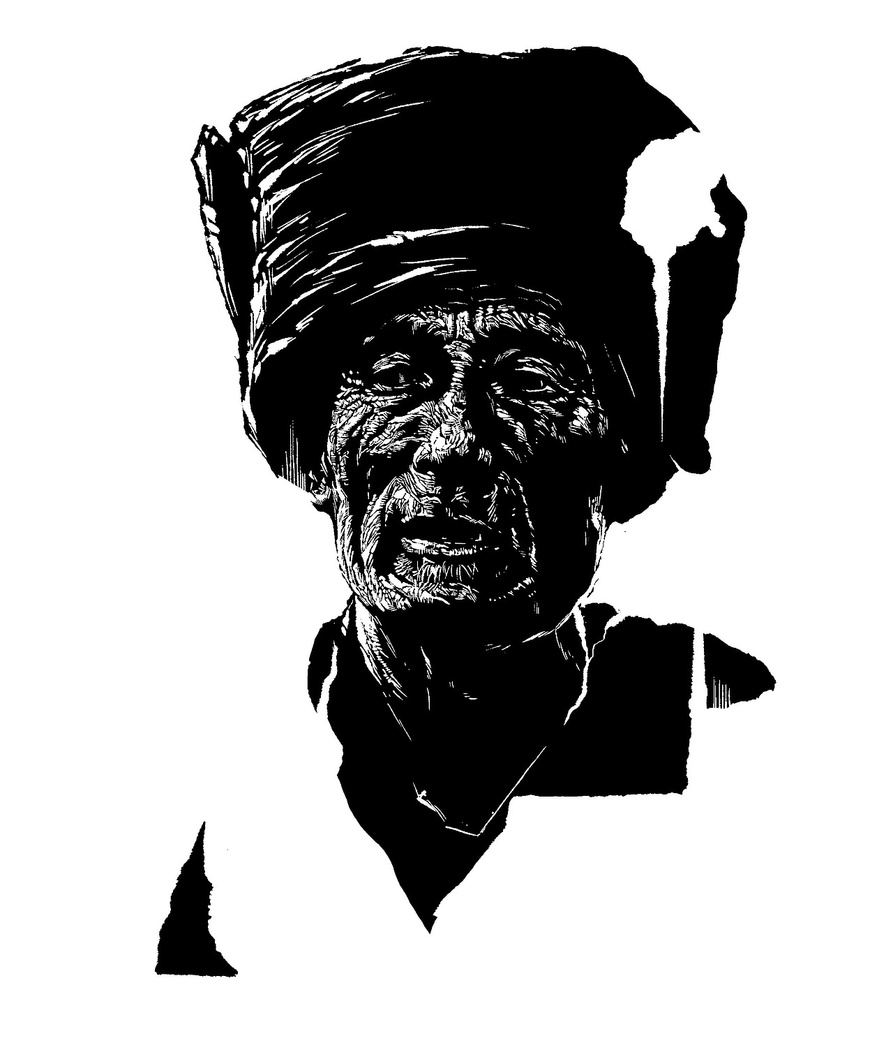 纪保超数字版画系列（图ZMTQwMzEyNzI4） - 创作习作 - 站酷设计师纪保超原创素材 - 站酷ZCOOL