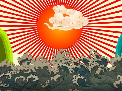 AE（個人主頁-ZMzkxMTM2MDA=） - 影視后期 - 站酷設(shè)計師dsewz原創(chuàng)素材 - 站酷ZCOOL