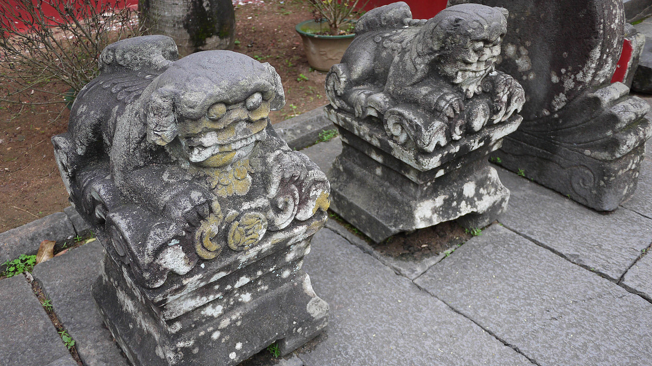 第一天 海口❤一个人的旅行