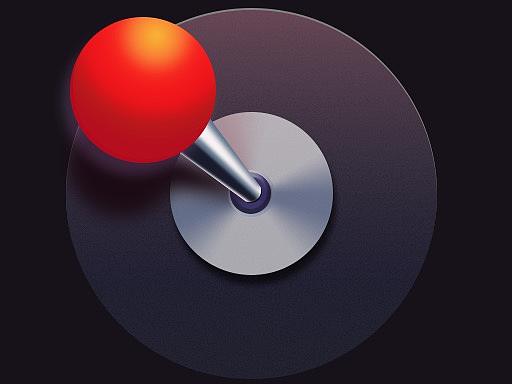 摇杆临摹（个人主页-ZMjgwNTUzODA=） - 其他平面 - 站酷设计师King_虾小白原创素材 - 站酷ZCOOL