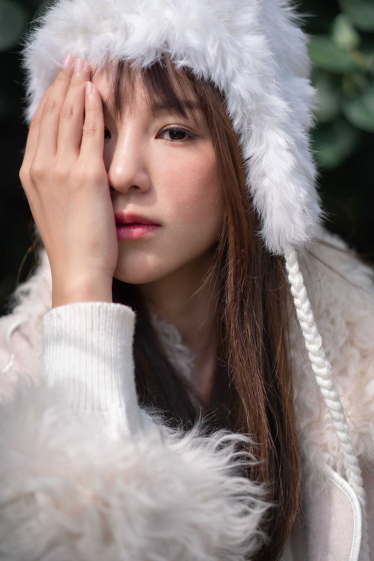 那片海（图ZMTk3Njk5NTc2） - 人像摄影 - 站酷设计师李晓丹Emily原创素材 - 站酷ZCOOL