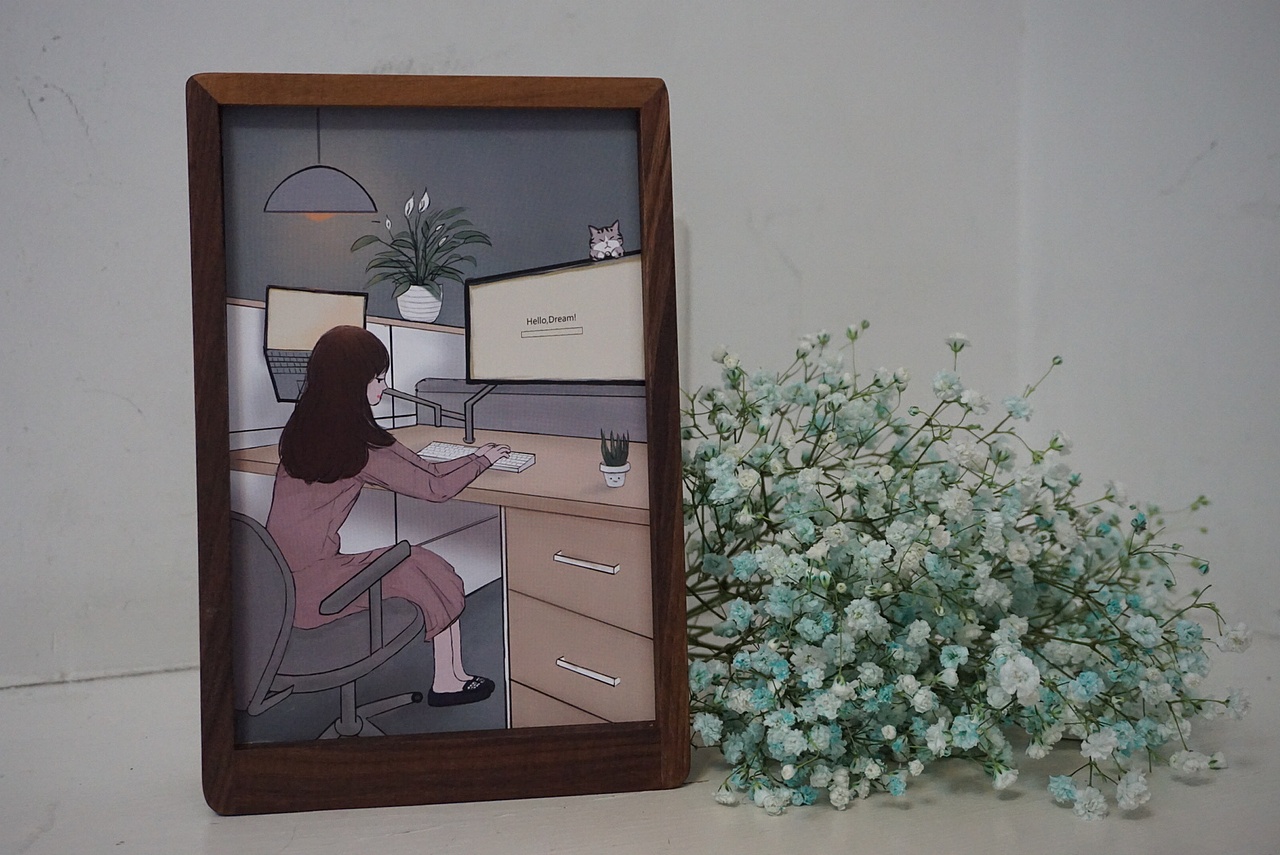 2020我的第一本台历（图ZMTkzMjE0MzI0） - 商业插画 - 站酷设计师做设计的大象原创素材 - 站酷ZCOOL