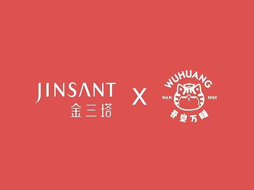 金三塔*吾皇万睡|定格动画主图