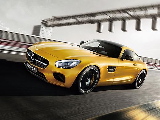 奔驰汽车官网设计（个人主页-ZMjc3NDY0NTY=） - 企业官网 - 站酷设计师CJIHUI原创素材 - 站酷ZCOOL