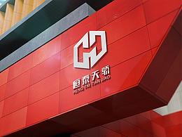 建筑logo