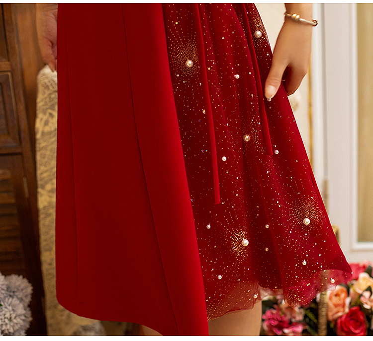 女装连衣裙详情页（图ZMjEyMjg5MzUy） - 电商 - 站酷设计师花娆燃原创素材 - 站酷ZCOOL