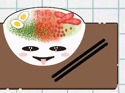 牛肉面