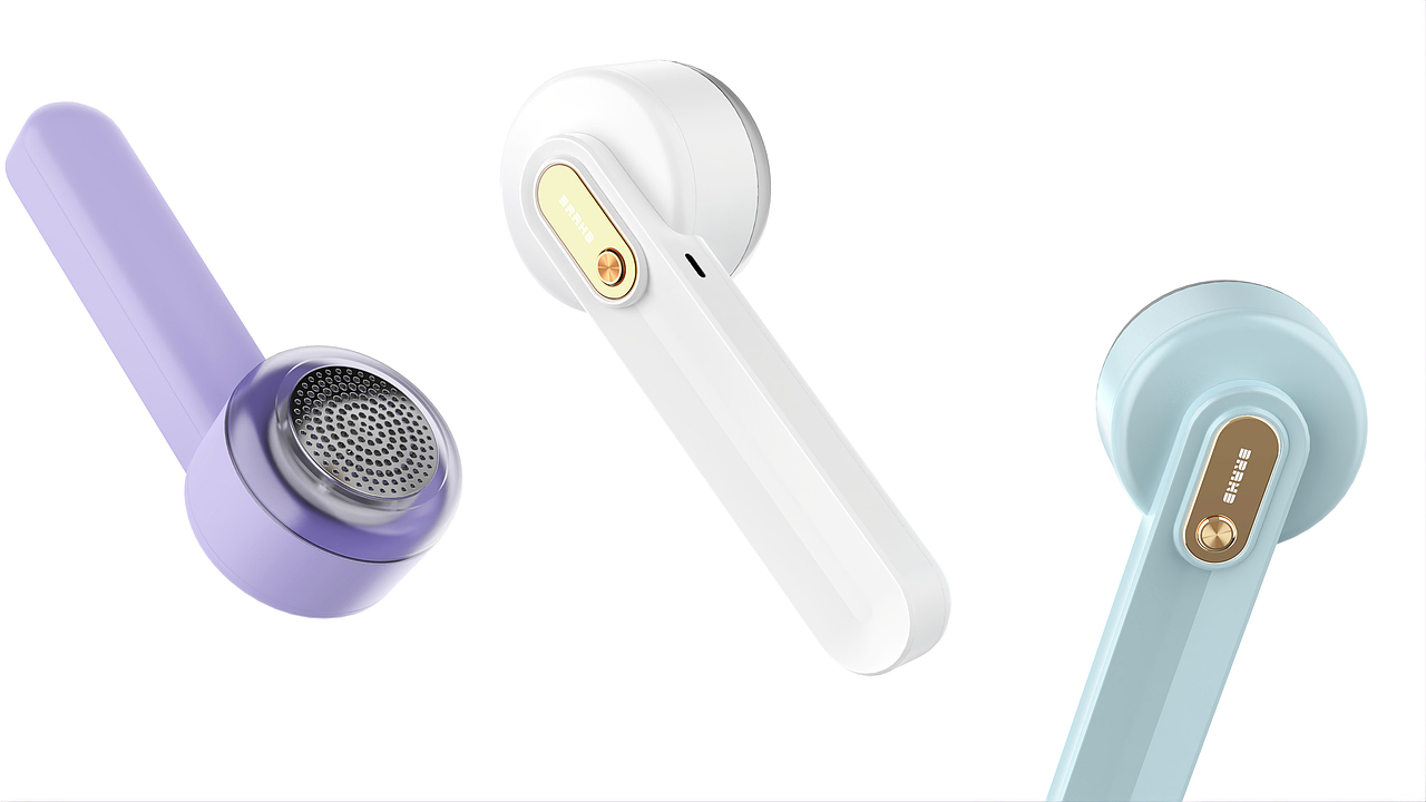 梦研社产品设计|毛球修剪器