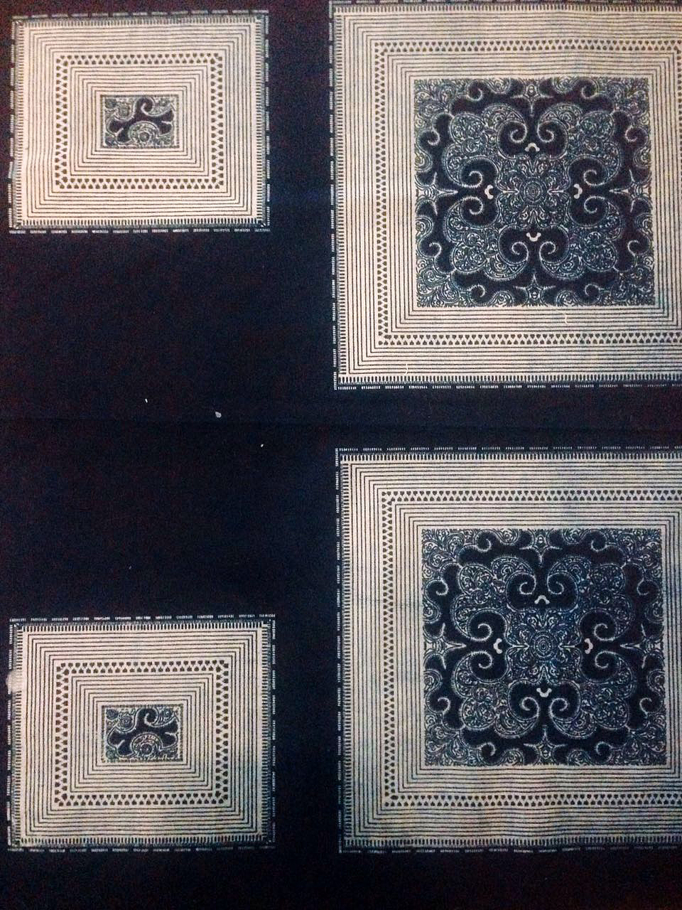 且留下——老蜡染之美（图ZNTc1MDI3ODg=） - 其他手工艺 - 站酷设计师阁楼轩窗原创素材 - 站酷ZCOOL