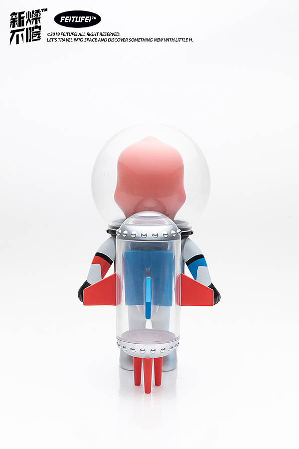 FEITUFEI X 新燥不喧 第一代系列玩具（图ZMTcyNzE1NDk2） - 玩具 - 站酷设计师FEITUFEI原创素材 - 站酷ZCOOL