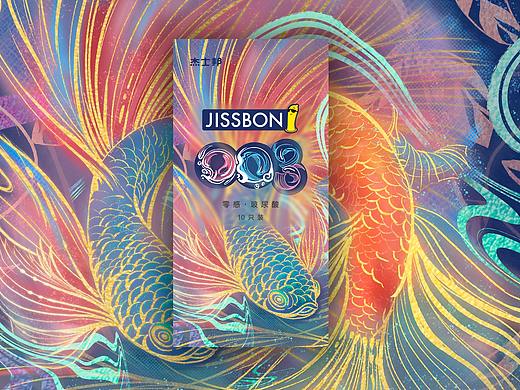 鱼欢水荡（个人主页-ZNTEyOTMzMDA=） - 包装 - 站酷设计师SteedW原创素材 - 站酷ZCOOL