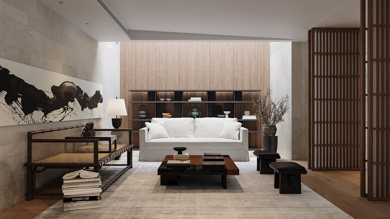 天热就到地下室躲躲