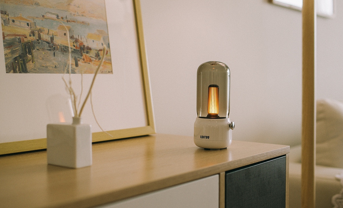 练习：洛斐 拾光灯 烛光灯（图ZMTc2MjU3NTEy） - 修图/后期 - 站酷设计师蜘蛛MX原创素材 - 站酷ZCOOL