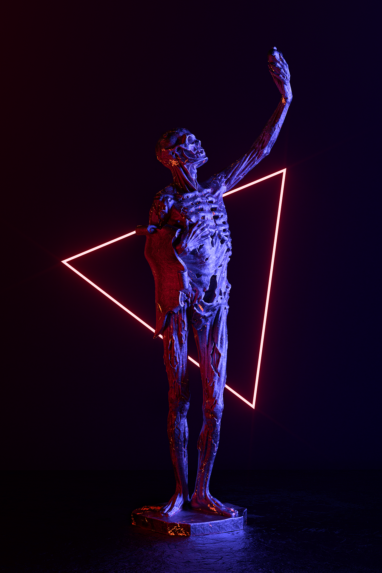 近期的渲染合集（图ZMjk1ODUwOTky） - 其他三维 - 站酷设计师L_LEQI原创素材 - 站酷ZCOOL