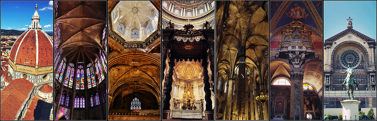 【旅行的意义】（最终章）教堂篇（图ZMTgzMjQ0NTY=） - 风光摄影 - 站酷设计师晆时_micheal原创素材 - 站酷ZCOOL