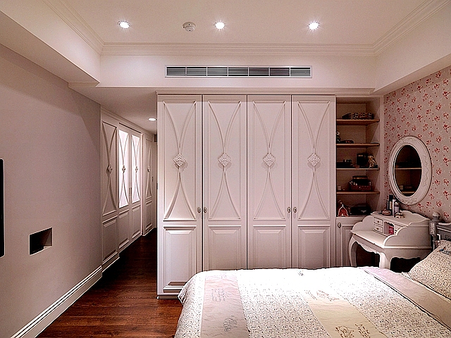 承德装修公司承德盘古装饰装修效果图赏析