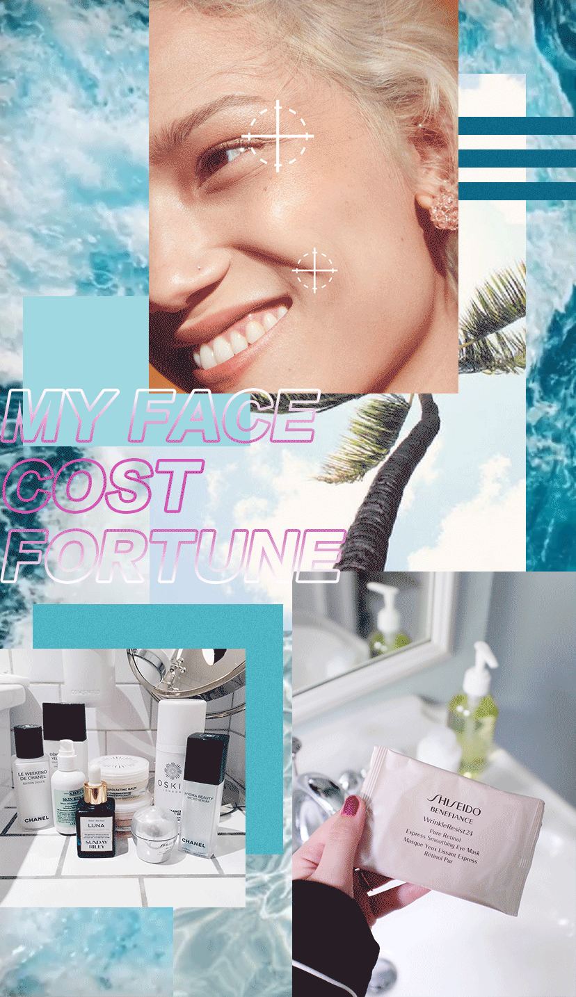 2019 拼贴风格设计合集（图ZMTg4NTY3OTU2） - 门户网站 - 站酷设计师机长的猜想原创素材 - 站酷ZCOOL