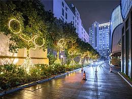 庐山园林设计-部分节点