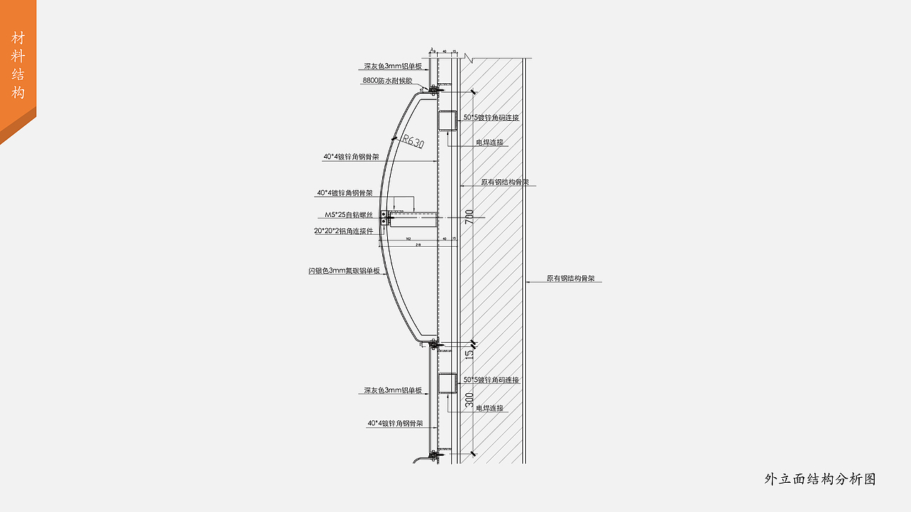 五号停机坪购物广场 - 外立面升级设计提案 2000W项目（图ZMTY4NTQ1NTE2） - 建筑/空间 - 站酷设计师JasonKingBB原创素材 - 站酷ZCOOL