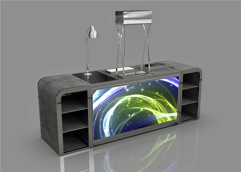 餐厅自助取餐台组合式拼接布菲台 亚克力海鲜冰池（图ZMjA2NDYwNjgw） - 生活用品 - 站酷设计师移动自助餐台厂家原创素材 - 站酷ZCOOL