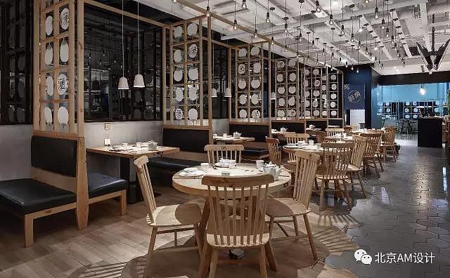 【AM设计】你家店名敢这么叫吗？二月二烤鸭店设计