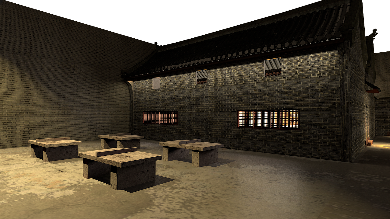 老学校（图ZMjE5Nzc0MDMy） - 场景 - 站酷设计师yyy93原创素材 - 站酷ZCOOL