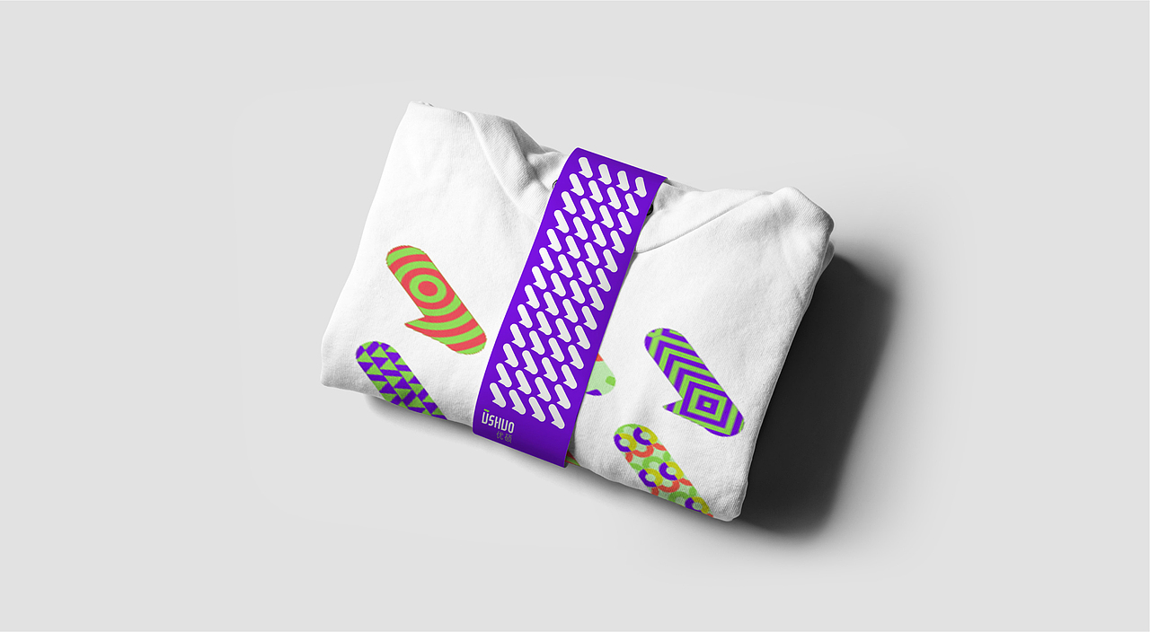 凯蒂茶坊 | USHUO优硕 | 品牌设计