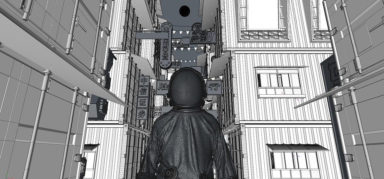 NO ONE - 无名之辈