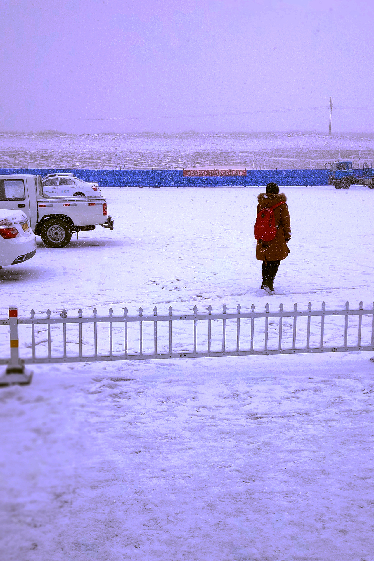 雪-缘（图ZMTQ5Mjc2NjI4） - 人文/纪实摄影 - 站酷设计师墨予星原创素材 - 站酷ZCOOL