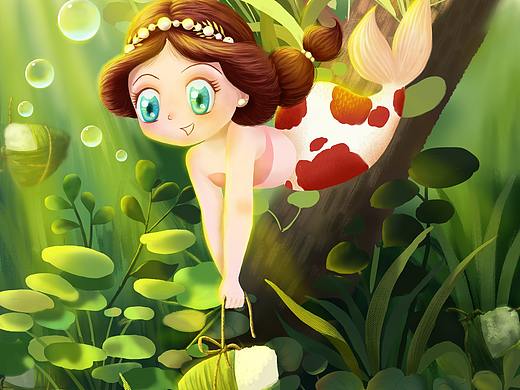 小小端午节（个人主页-ZNTQ4NTQ0OTY=） - 创作习作 - 站酷设计师佛系Cc原创素材 - 站酷ZCOOL