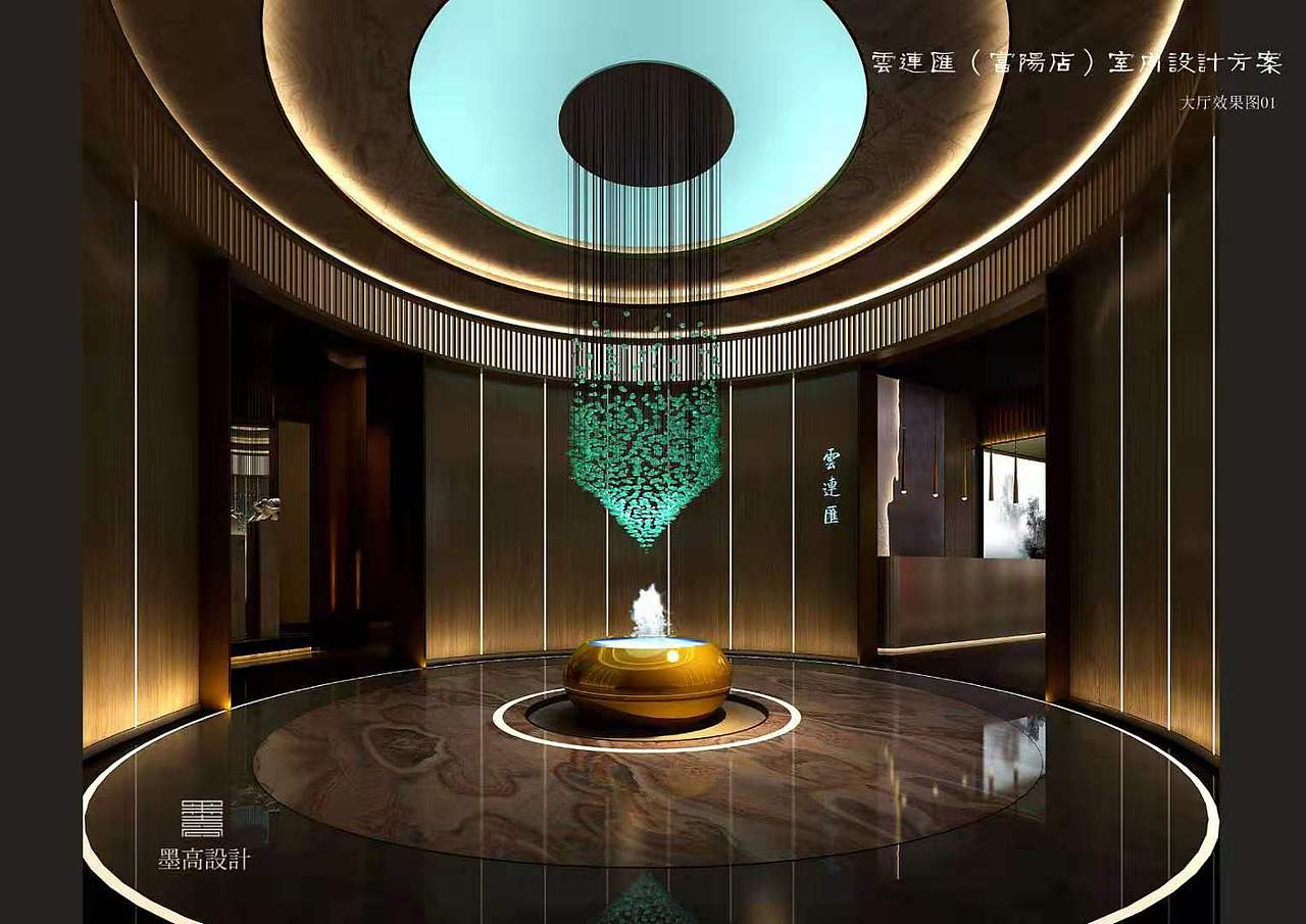 镜面钛金不锈钢水钵传统手工艺术的传承酒店大堂艺术品
