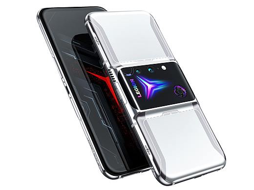 LENOVO联想拯救者电竞手机2 PRO 3D模型